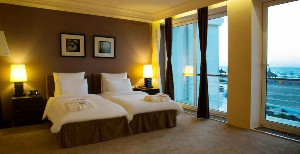 Sea Breeze Resort & Residences Baku Room photo