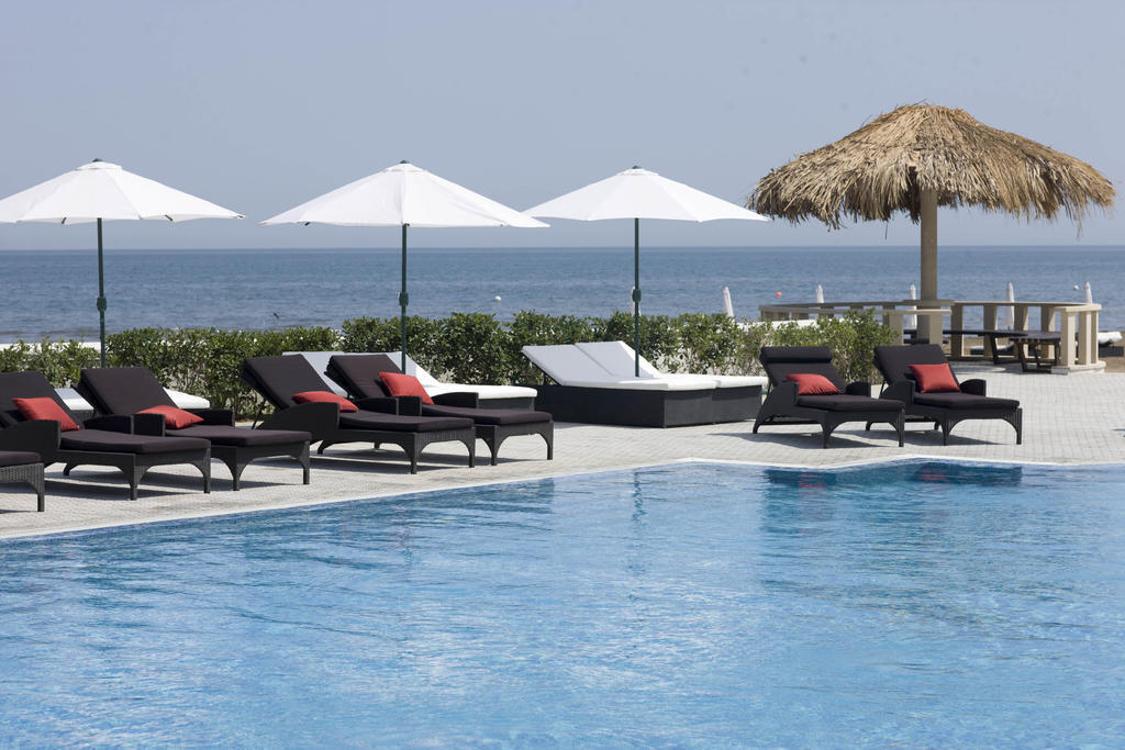 Sea Breeze Resort & Residences Baku Facilities photo